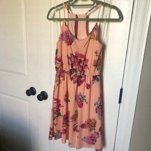 Everly Medium Dress